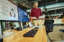 HP Station d’accueil Thunderbolt 120 W G4