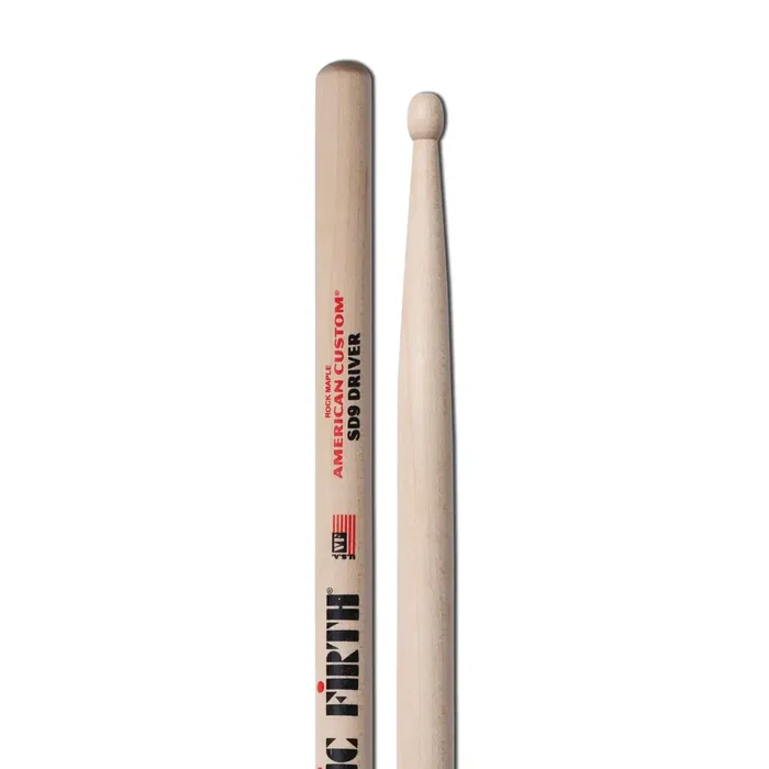 Vic Firth American Custom SD9 Driver Vic Firth American Custom SD9 Driver