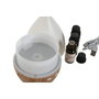 Diffuseur d'Huiles Essentielles Home ESPRIT Urbaine 10 ml (4 Pièces)