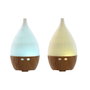 Diffuseur d'Huiles Essentielles Home ESPRIT Urbaine 10 ml (4 Pièces)