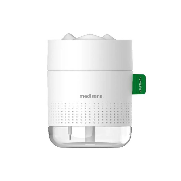 Humidificateur Medisana AH500 DC 5V 450 ml