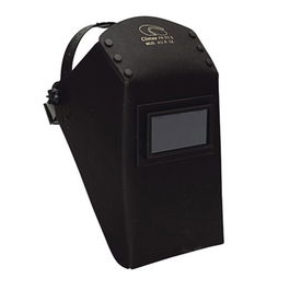 CLIMAX 412-R Pantalla Cabezal pour Souder