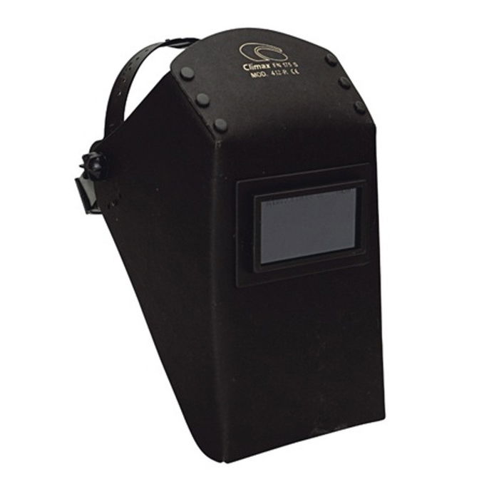 CLIMAX 412-R Pantalla Cabezal pour Souder