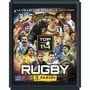 Panini Album Starter Pack - Rugby Top 14 2024-2025 - Inclus Album + 4 Pochettes (2 Achetées, 2 Offertes) - 20 Stickers
