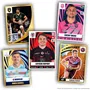Panini Album Starter Pack - Rugby Top 14 2024-2025 - Inclus Album + 4 Pochettes (2 Achetées, 2 Offertes) - 20 Stickers