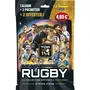 Panini Album Starter Pack - Rugby Top 14 2024-2025 - Inclus Album + 4 Pochettes (2 Achetées, 2 Offertes) - 20 Stickers