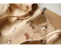 Dailylike Tissu Oxford Welsh Corgi 1,50m x 3m