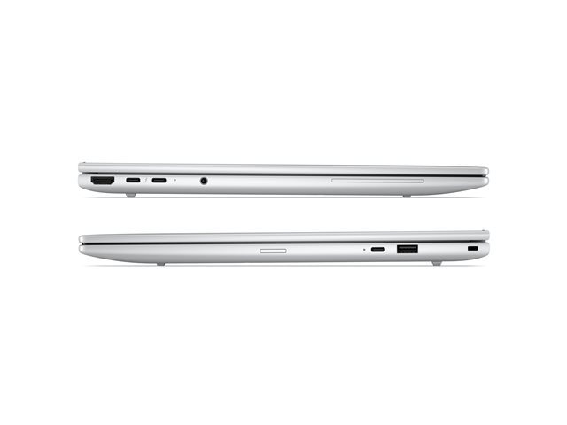 HP EliteBook 8 G2i Notebook Next Gen AI Copilot+ PC, 16 pouces, Intel Core Ultra 7 356H, 32 Go RAM, 512 Go SSD, Argent glacier HP EliteBook 8 G2i Notebook Next Gen AI Copilot+ PC, 16 pouces, Intel Core Ultra 7 356H, 32 Go RAM, 512 Go SSD, Argent glacier