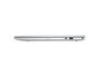 HP EliteBook 8 G2i Notebook Next Gen AI Copilot+ PC, 16 pouces, Intel Core Ultra 7 356H, 32 Go RAM, 512 Go SSD, Argent glacier