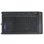 Actina KOMACNGIP0172 PC de bureau Intel Core i5-12400F 32 GB RAM 1 TB SSD Noir