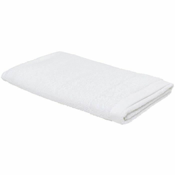 Today Serviette de bain Maxi 90 x 150 cm Coton Grège Biologique