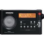 Sangean Radio PR-D7 Noir