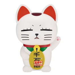 Banpresto Turbo Granny Dandadan FL Beckoning-Cat 20cm
