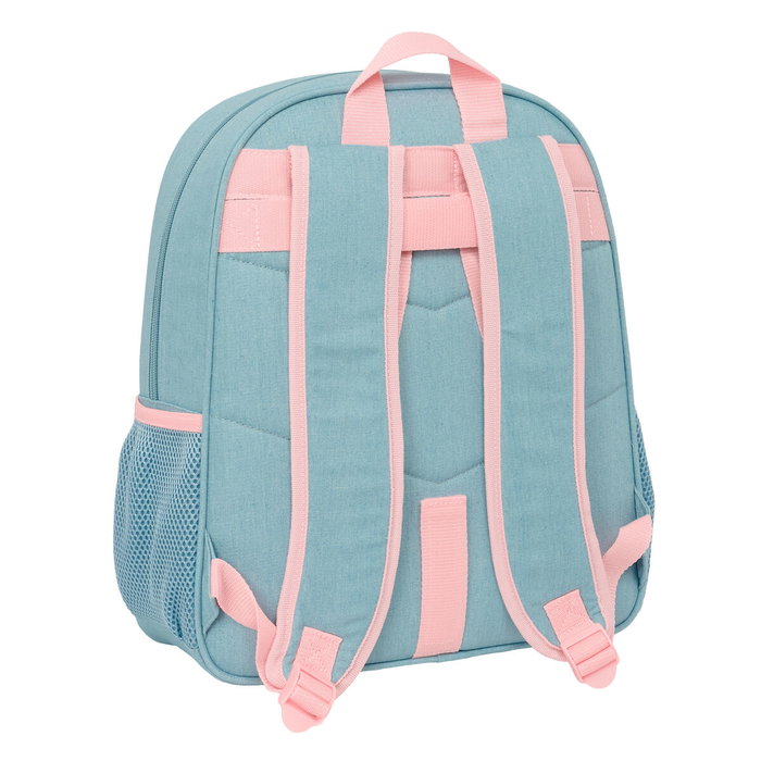 Cartable Wicked 32 x 38 x 12 cm