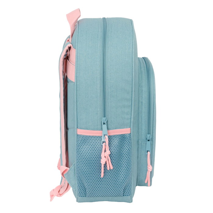 Cartable Wicked 32 x 38 x 12 cm