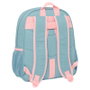 Safta Cartable Wicked Adaptable sur Chariot 32x38x12cm