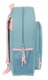 Safta Mochila Junior Adapt.Carro Wicked Sac à dos 32x38x12cm - Recommandé à partir de 3 ans