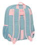 Safta Mochila Junior Adapt.Carro Wicked Sac à dos 32x38x12cm - Recommandé à partir de 3 ans