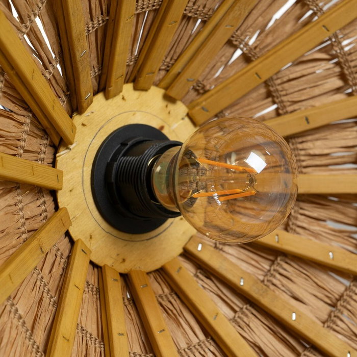 Suspension Naturel 40 W Suspension Naturel 40 W