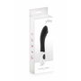 Vibrateur Point G Yoba Noir Silicone