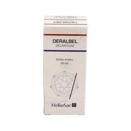 HELIOSAR DELIMITIUM 50ml
