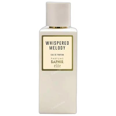 Parfums Saphir ELITE WHISPERED MELODY Eau de Parfum 100 ml