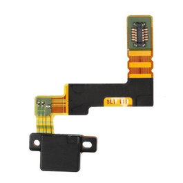 CoreParts Microphone Flex pour Smartphone - Pièce de Réparation Interne de Haute Qualité avec Garantie 12 Mois