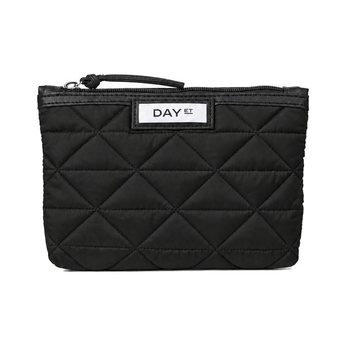 DAY ET Nécessaire de toilette Tune Mini noir DAY ET Nécessaire de toilette Tune Mini noir