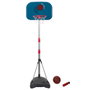 Mister Gadget Jeu de Basket avec Panneau et Ballon