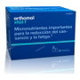 Orthomol Vital F 30 ampoules et capsules