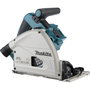 Makita DSP600ZJ Scie plongeante sans fil