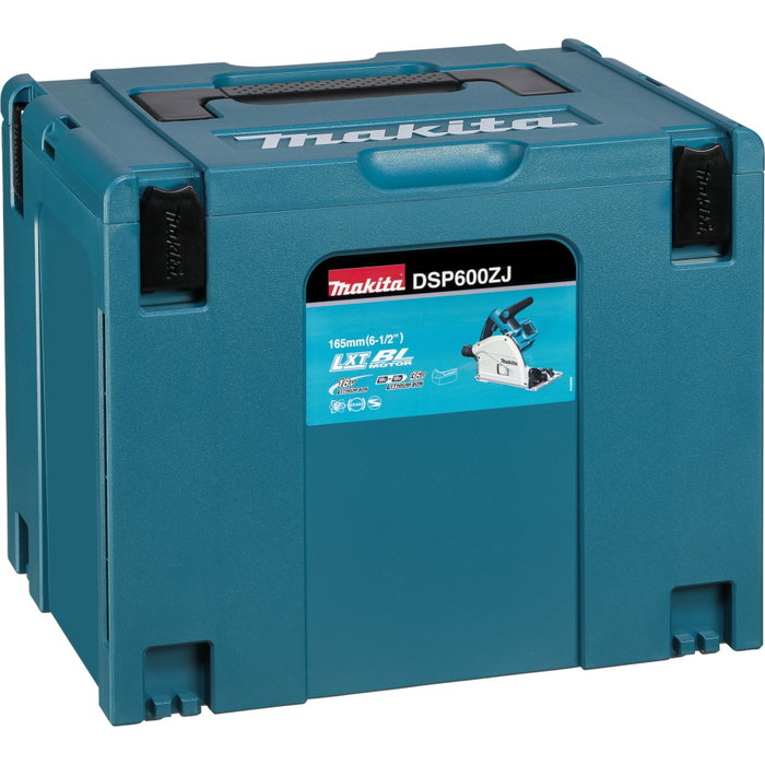Makita DSP600ZJ Scie plongeante sans fil