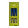 Jeu de ciseaux Irimo 805-3-c 3 Pièces 12 mm 18 mm 25 mm Acier