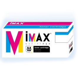 Imax Toner Q7581A Cyan pour HP LaserJet (6000 pages)