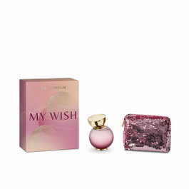 Halloween My Wish Coffret 2 Pièces
