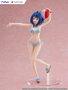 Makeine: Too Many Losing Heroines! Tenitol statuette PVC Tenitol Tall Anna Yanami 31 cm