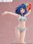 Makeine: Too Many Losing Heroines! Tenitol statuette PVC Tenitol Tall Anna Yanami 31 cm