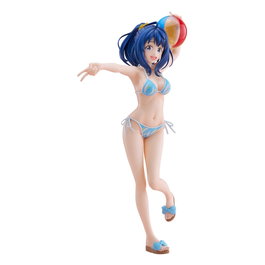 Furyu Makeine: Too Many Losing Heroines! Tenitol Statuette Anna Yanami