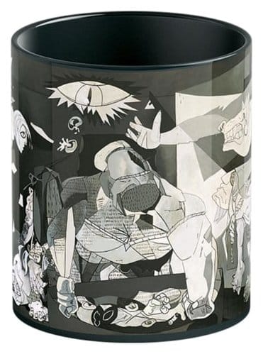 The Witcher mug Ciri & Pablo Picasso