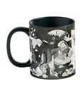 The Witcher mug Ciri & Pablo Picasso