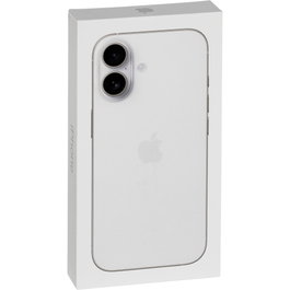 Apple iPhone 17 6,3 pouces 512 Go Blanc
