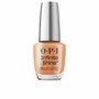 OPI INFINITE SHINE Vernis à ongles effet gel Always Within Peach