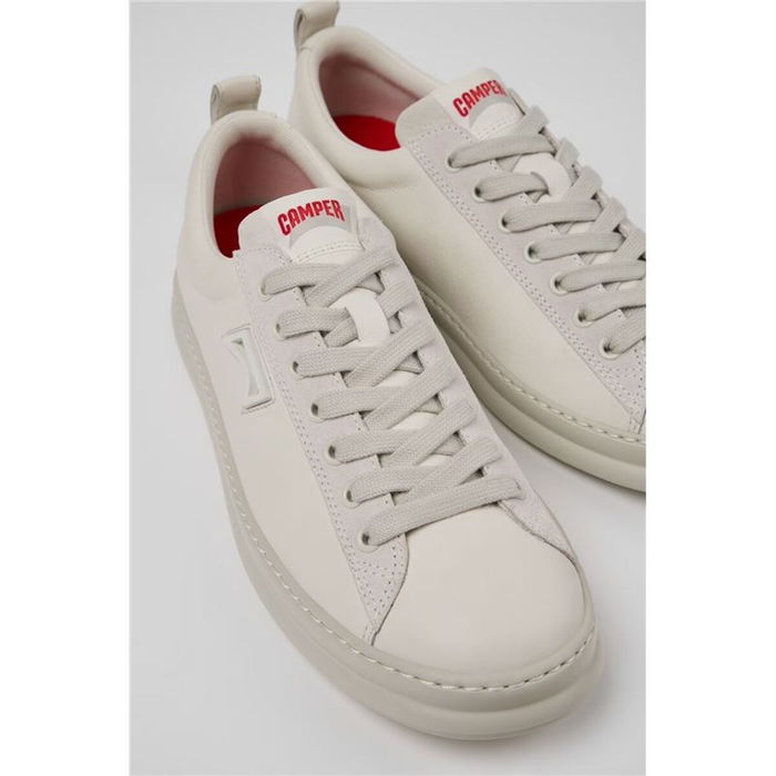 Chaussures casual homme Camper Sella Houston Blanc 42