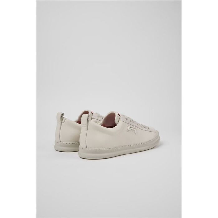 Chaussures casual homme Camper Sella Houston Blanc 42