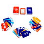 Magic Box Juego De Mesa Crack List Pjt108Sp00 - Jeu de cartes Stop, à partir de 10 ans