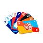 Magic Box Juego De Mesa Crack List Pjt108Sp00 - Jeu de cartes Stop, à partir de 10 ans