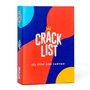 Magic Box Juego De Mesa Crack List Pjt108Sp00 - Jeu de cartes Stop, à partir de 10 ans