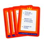 Magic Box Juego De Mesa Crack List Pjt108Sp00 - Jeu de cartes Stop, à partir de 10 ans