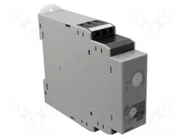 OMRON H3DK-G Relais de temps analogique DPDT 24-240V AC/DC