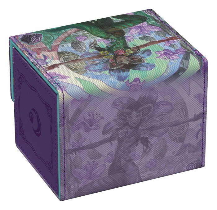 Ultimate Guard Sidewinder 100+ Xenoskin Magic: The Gathering Lorwyn Eclipsed - Mornsong Aria Ultimate Guard Sidewinder 100+ Xenoskin Magic: The Gathering Lorwyn Eclipsed - Mornsong Aria